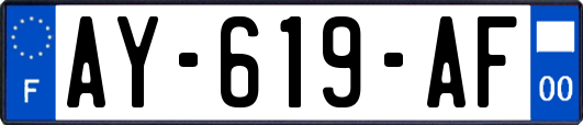 AY-619-AF