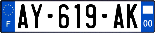 AY-619-AK