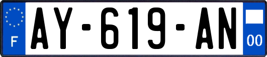 AY-619-AN