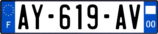 AY-619-AV