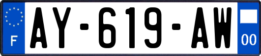 AY-619-AW