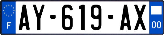 AY-619-AX