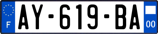 AY-619-BA