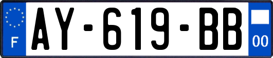 AY-619-BB