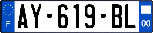 AY-619-BL