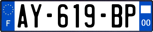 AY-619-BP