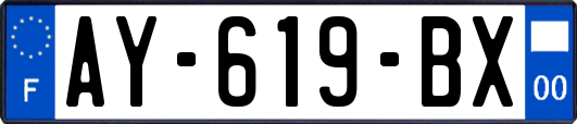 AY-619-BX