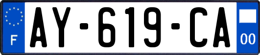 AY-619-CA
