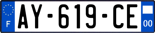 AY-619-CE