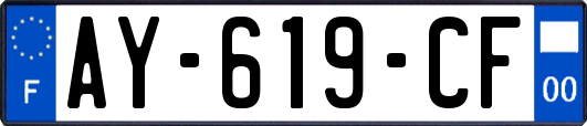 AY-619-CF