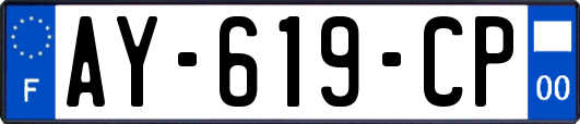 AY-619-CP