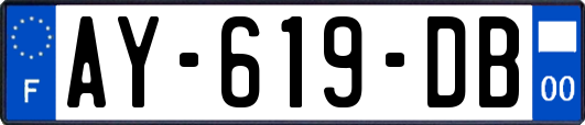 AY-619-DB