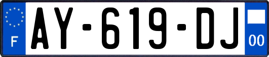 AY-619-DJ
