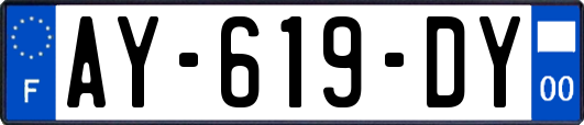AY-619-DY
