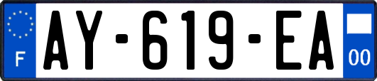 AY-619-EA