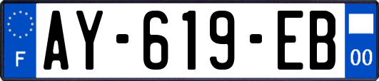 AY-619-EB