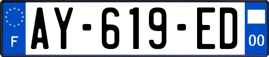 AY-619-ED