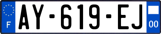 AY-619-EJ