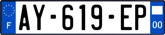 AY-619-EP