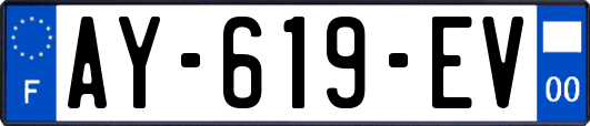 AY-619-EV
