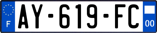 AY-619-FC