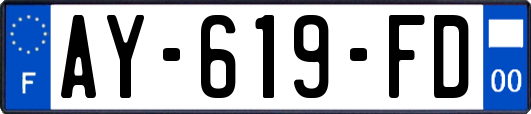 AY-619-FD