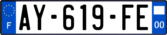 AY-619-FE