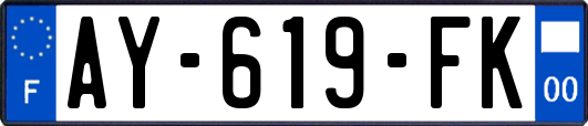 AY-619-FK