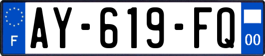 AY-619-FQ