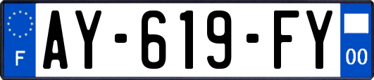 AY-619-FY