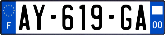 AY-619-GA
