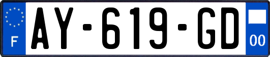 AY-619-GD