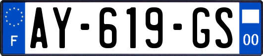 AY-619-GS