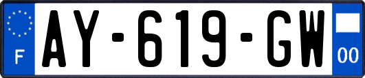 AY-619-GW
