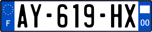 AY-619-HX