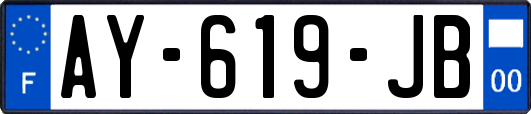 AY-619-JB