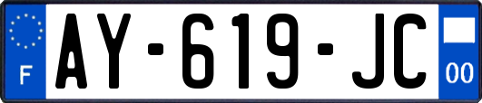 AY-619-JC