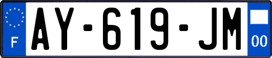 AY-619-JM