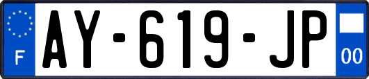 AY-619-JP