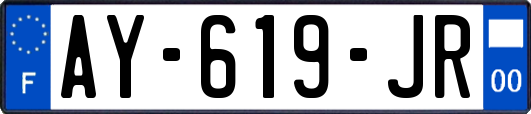 AY-619-JR
