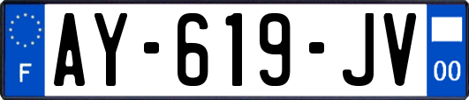 AY-619-JV