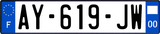 AY-619-JW
