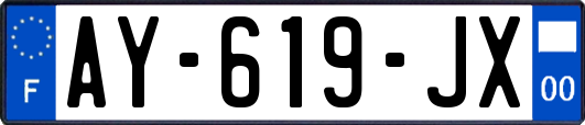 AY-619-JX