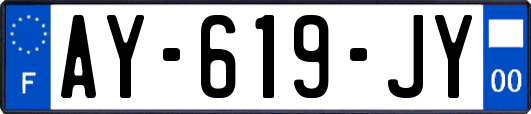 AY-619-JY