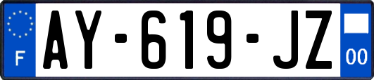 AY-619-JZ