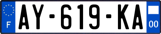 AY-619-KA