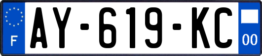 AY-619-KC