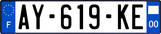 AY-619-KE