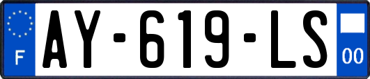 AY-619-LS