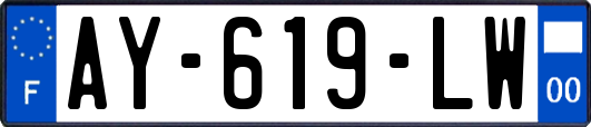 AY-619-LW